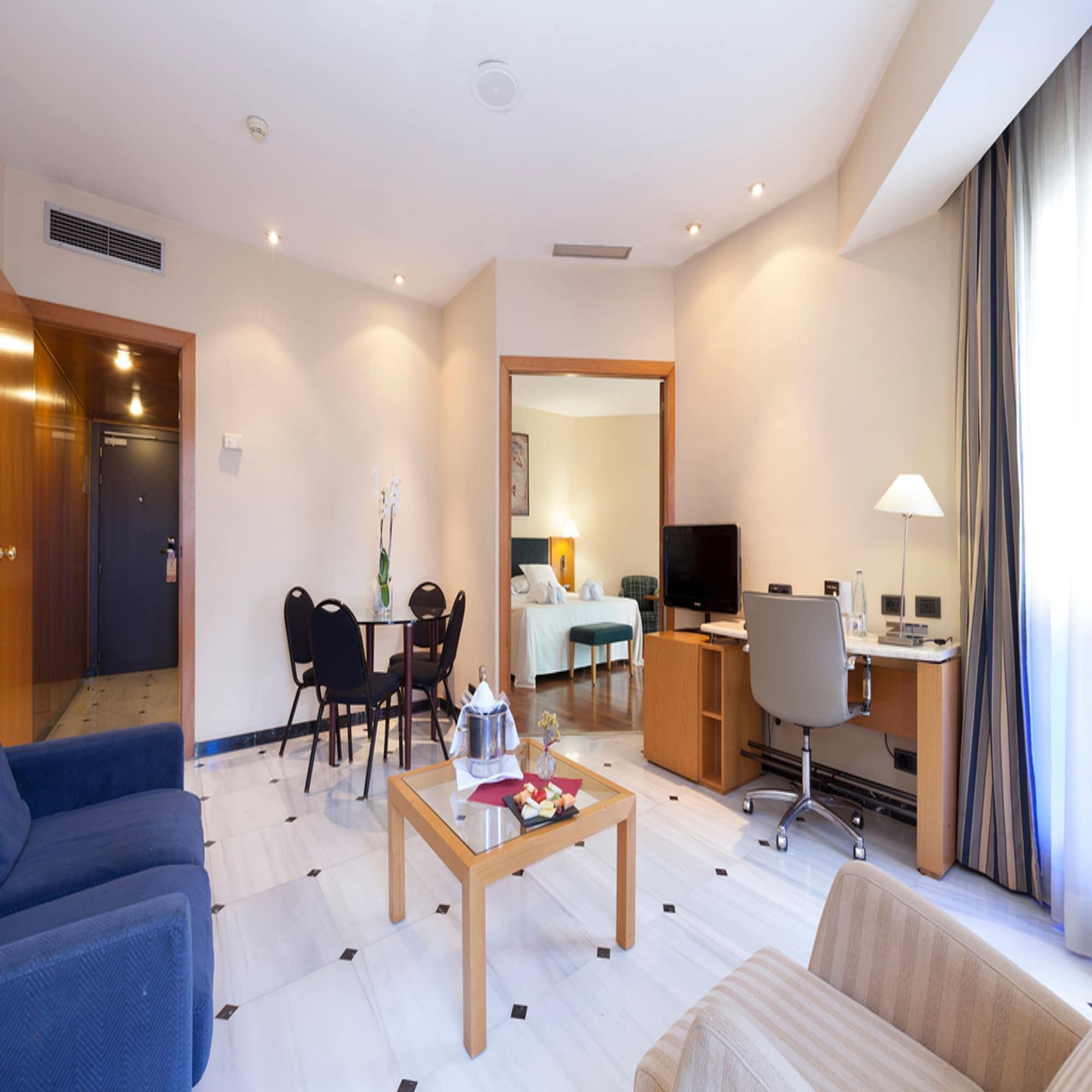 Urh Ciutat De Hotel