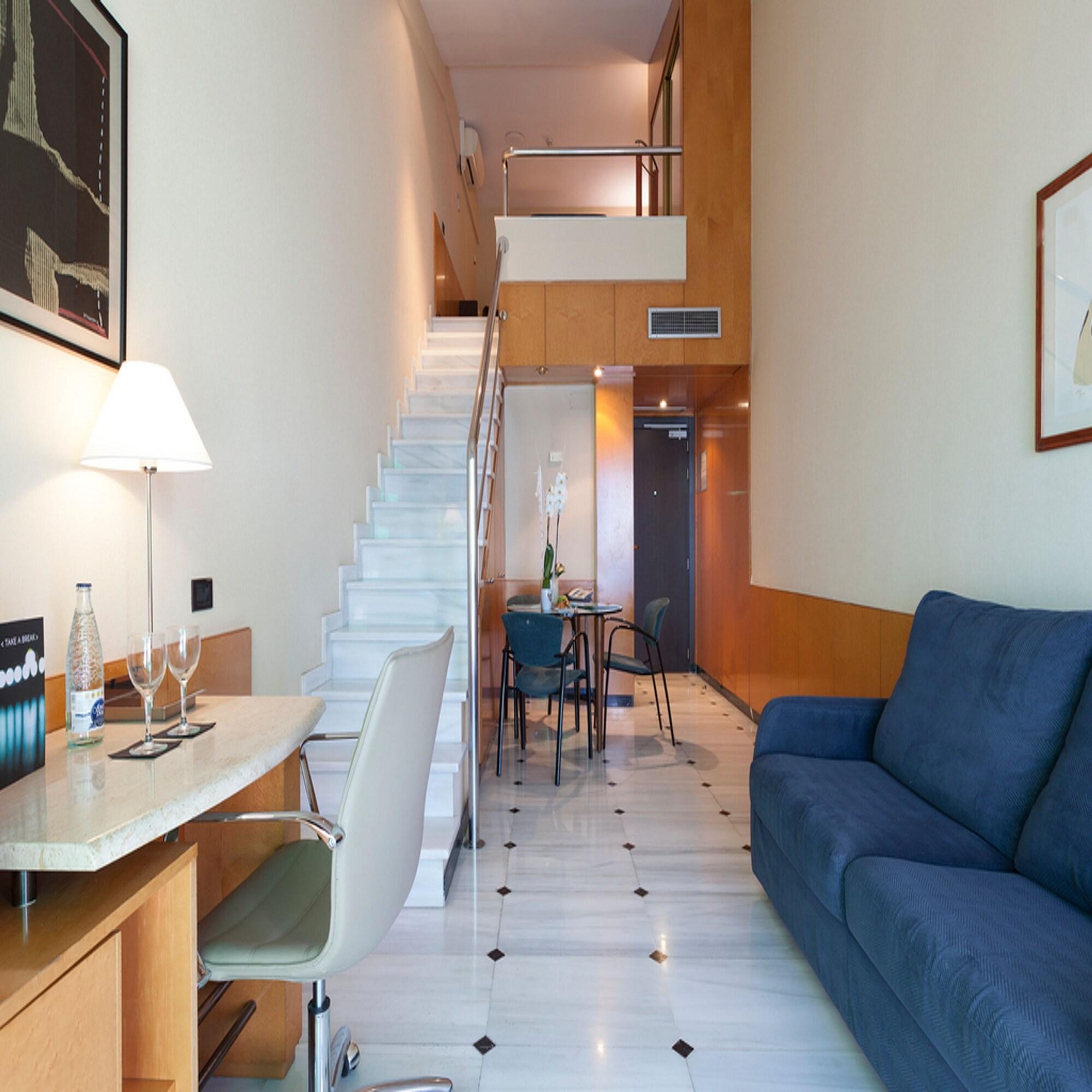 Urh Ciutat De Hotel Mataró