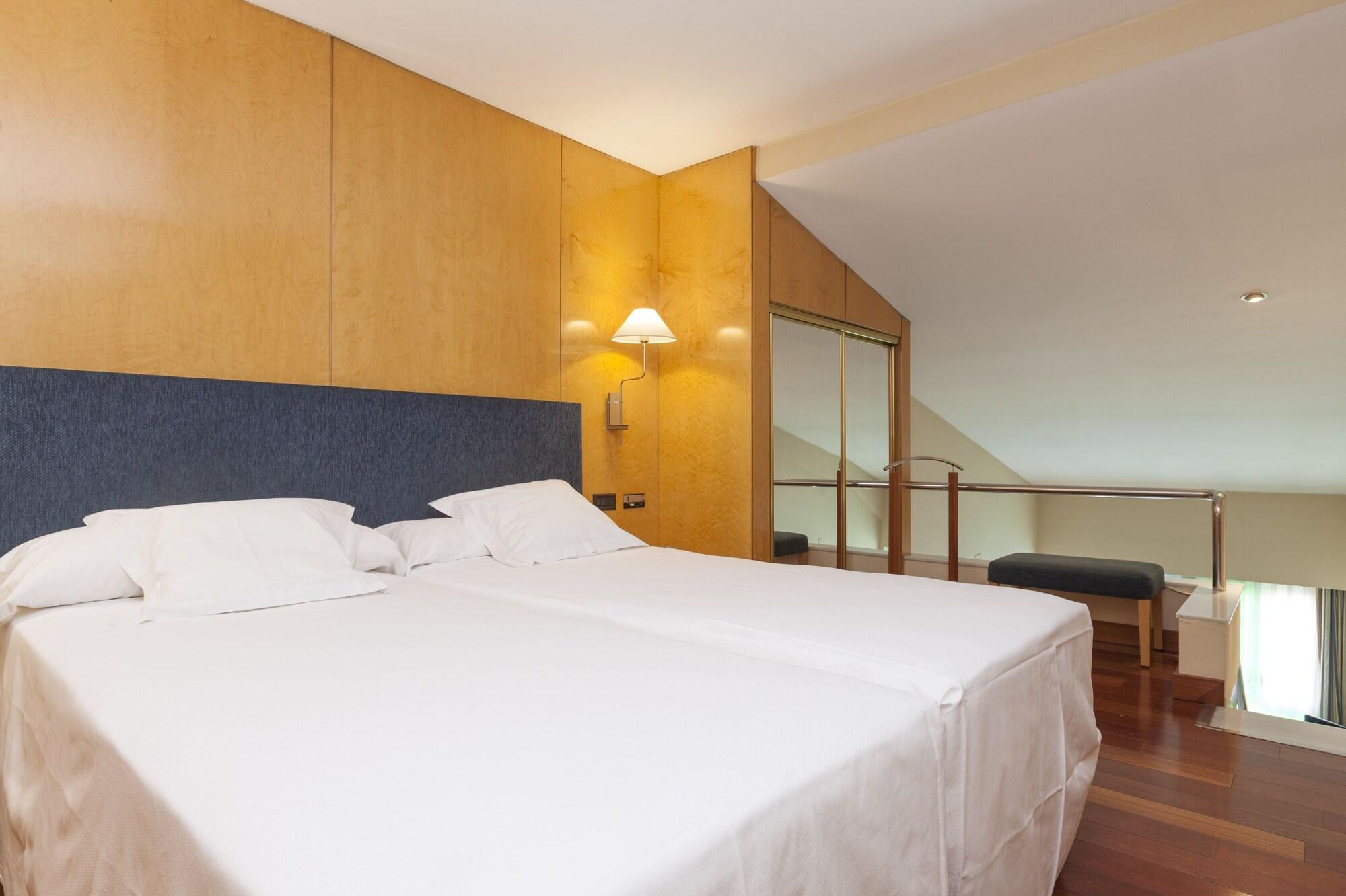 Urh Ciutat De Hotel Mataró