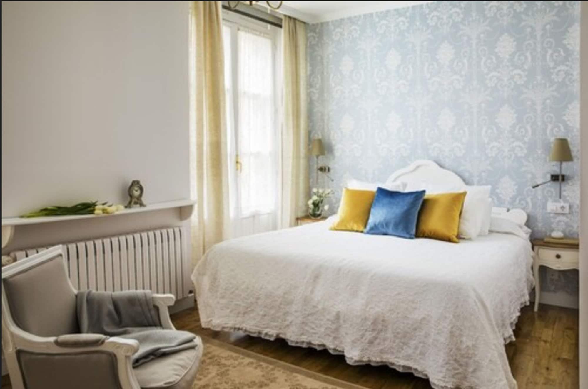Hotel Infanta Isabel By Recordis