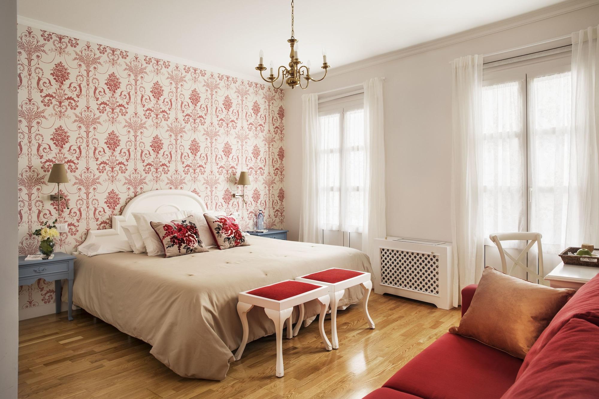Infanta Isabel By Recordis 3* Segovia