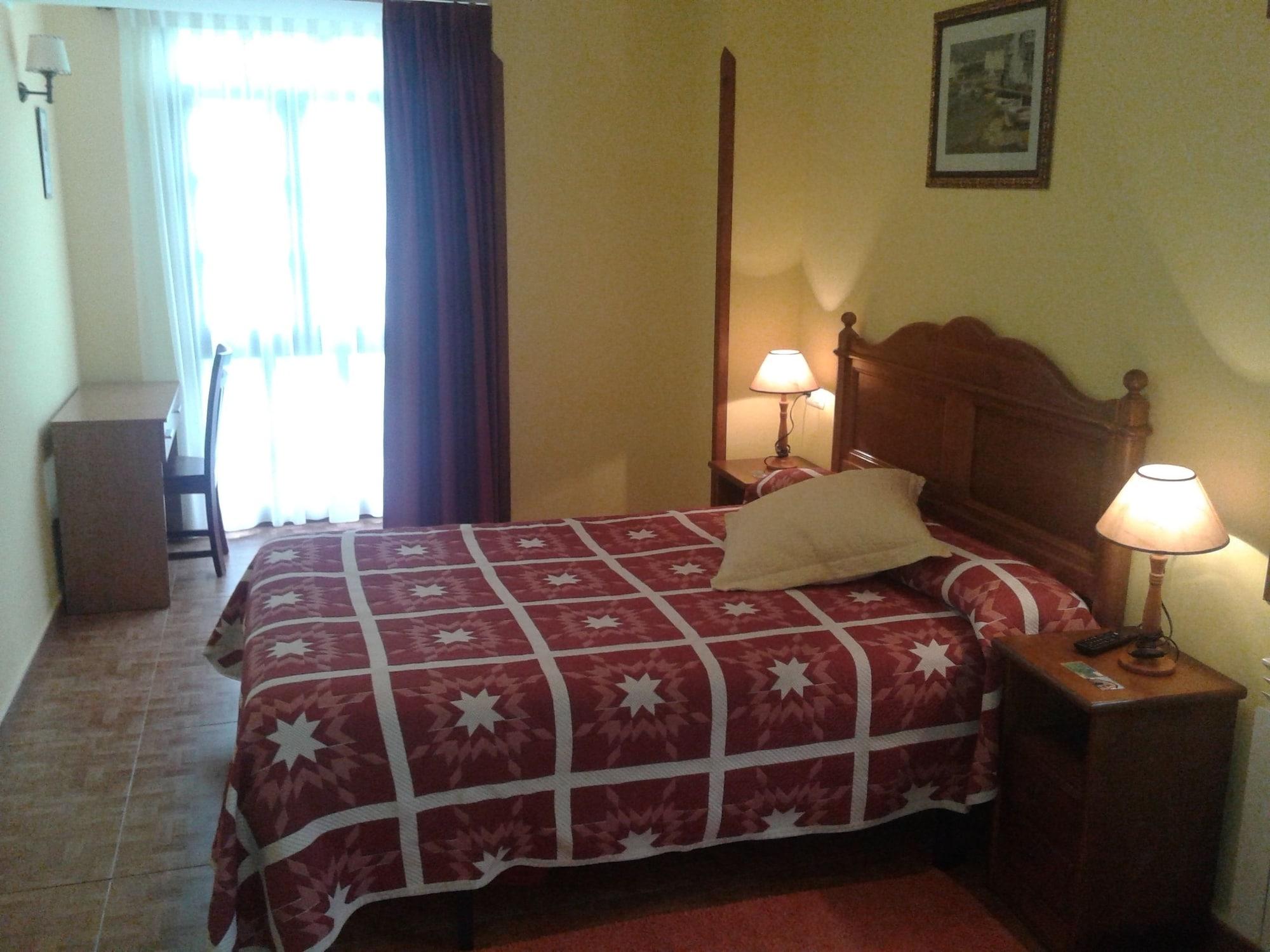 Casa De Aldea Ruiloba Camango