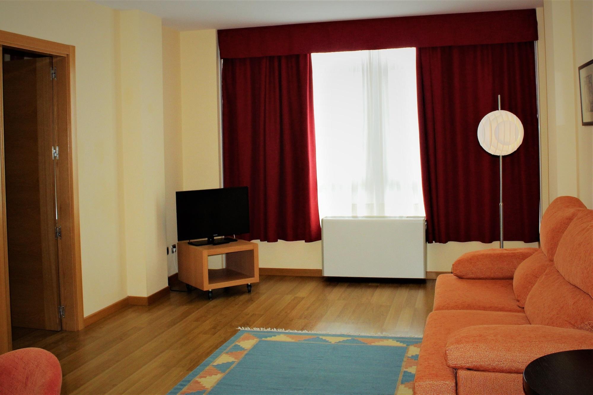 Hotel Playa De Laxe