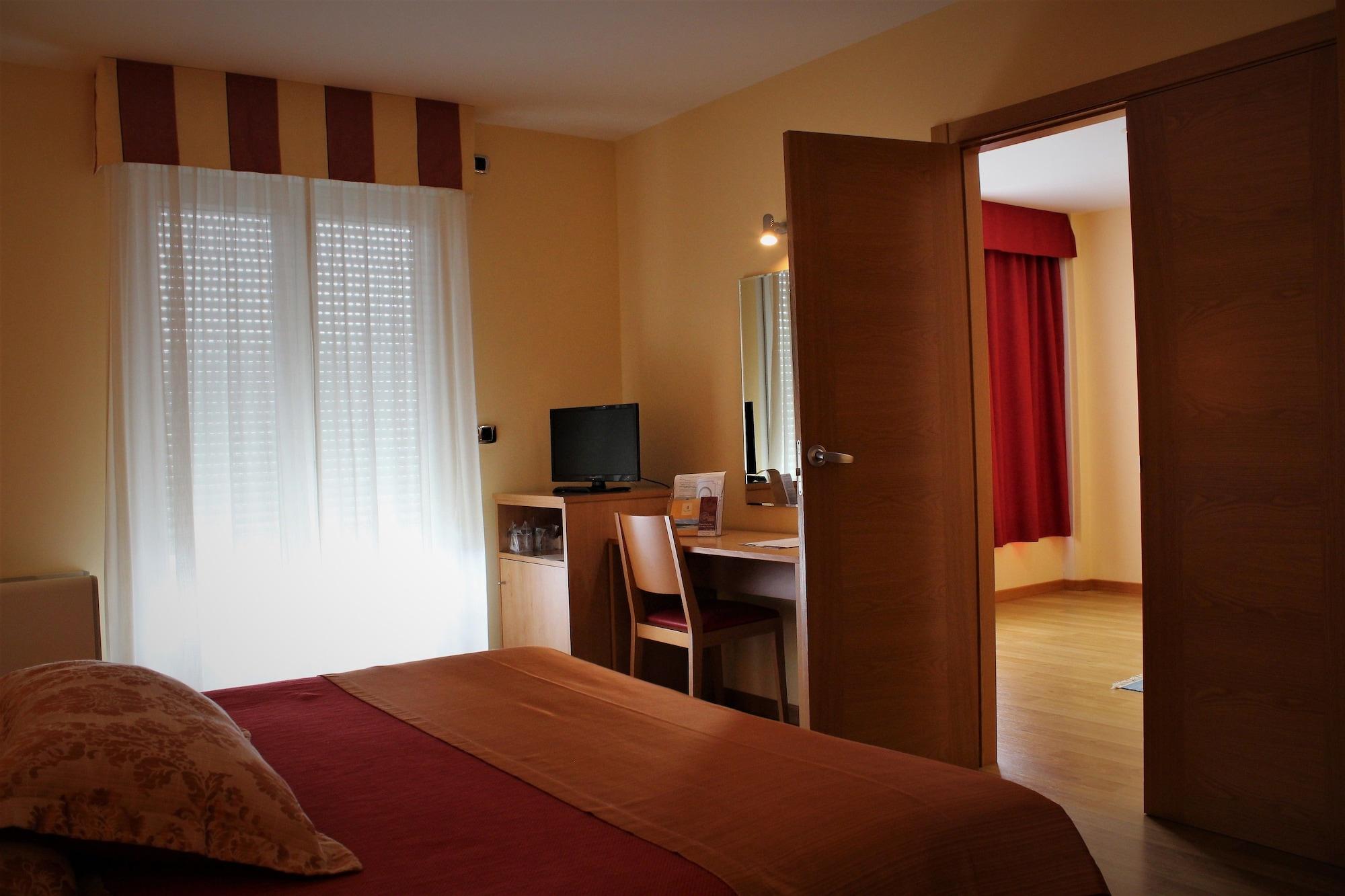 Playa De Hotel 3*