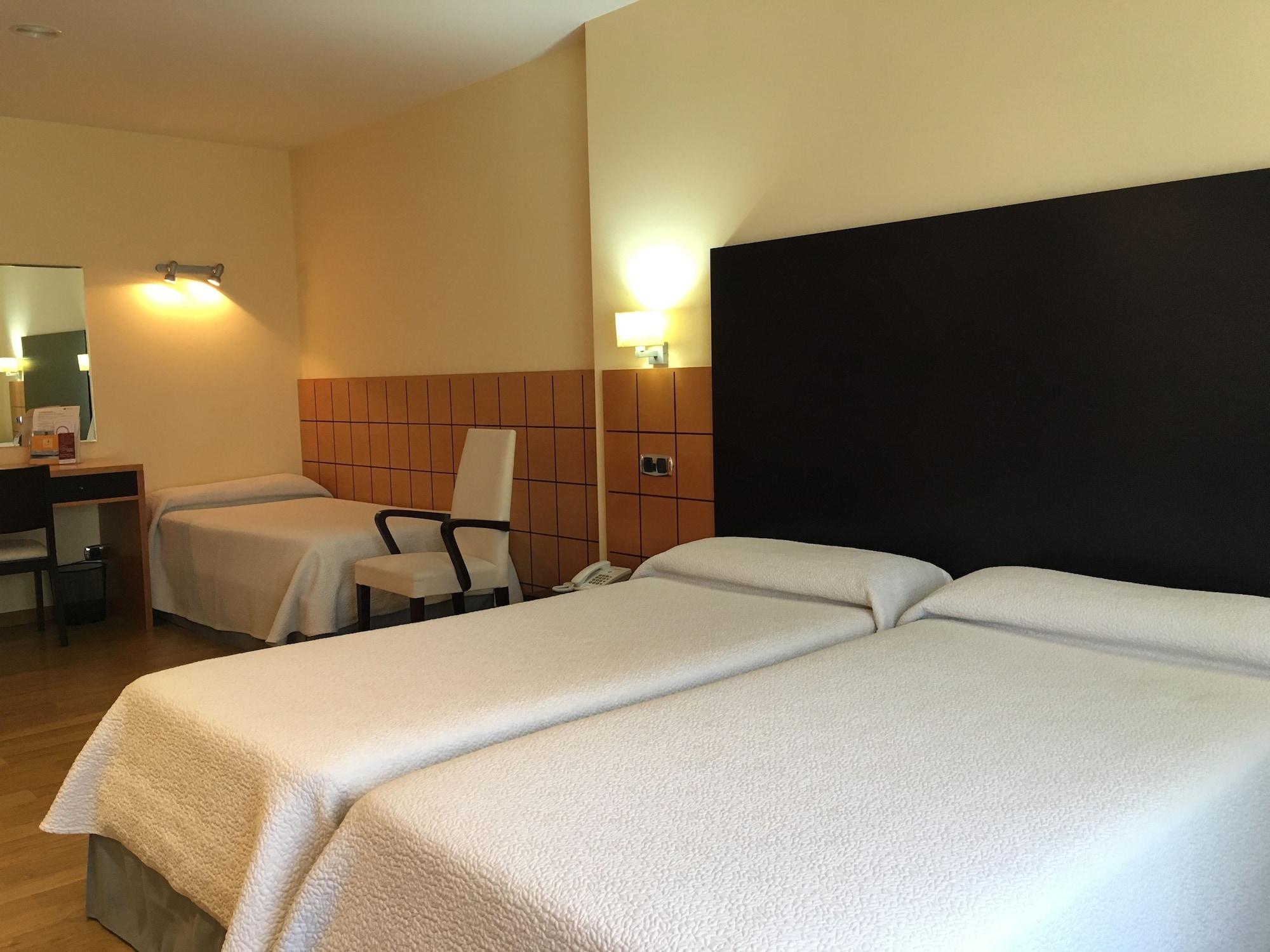 Playa De Hotel