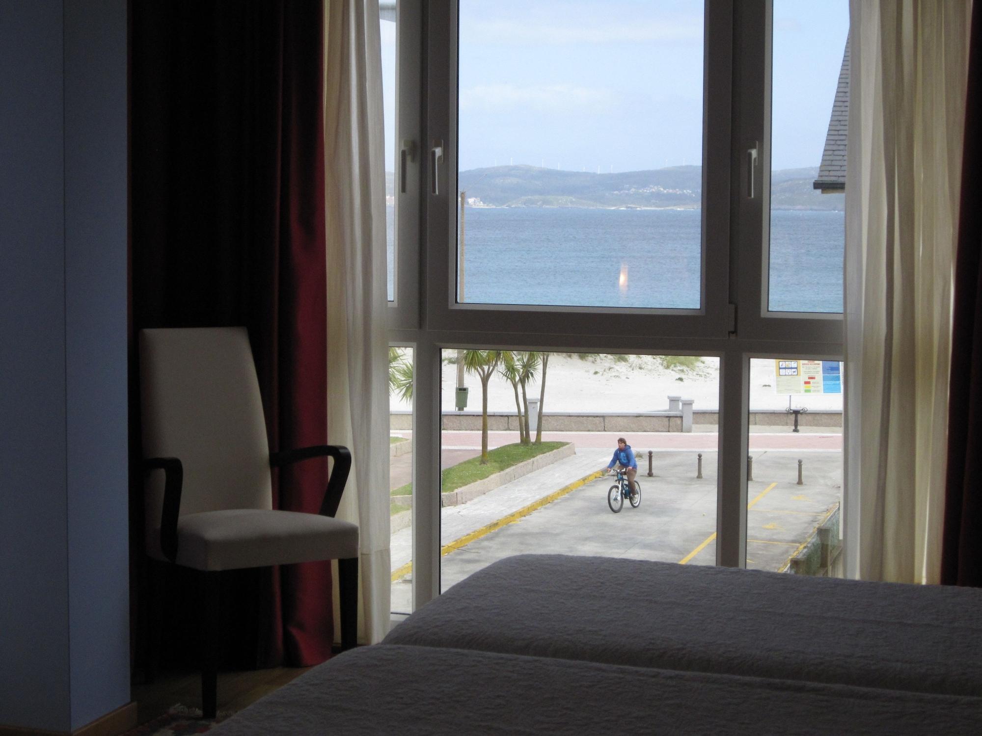 Playa De 3* Laxe