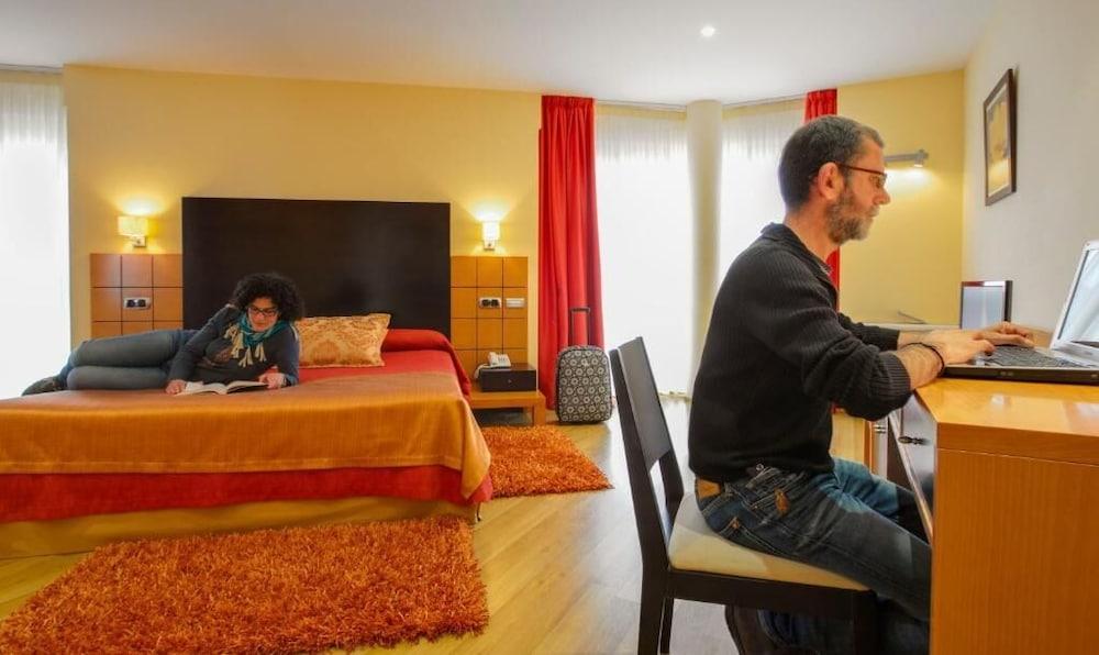 Playa De Hotel