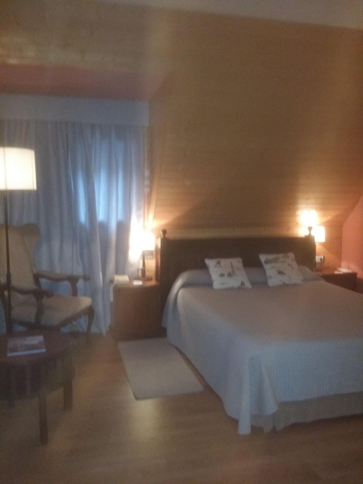 Hotel De Arties