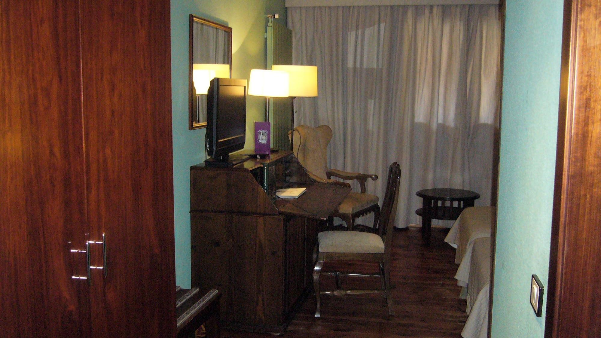 De Hotel