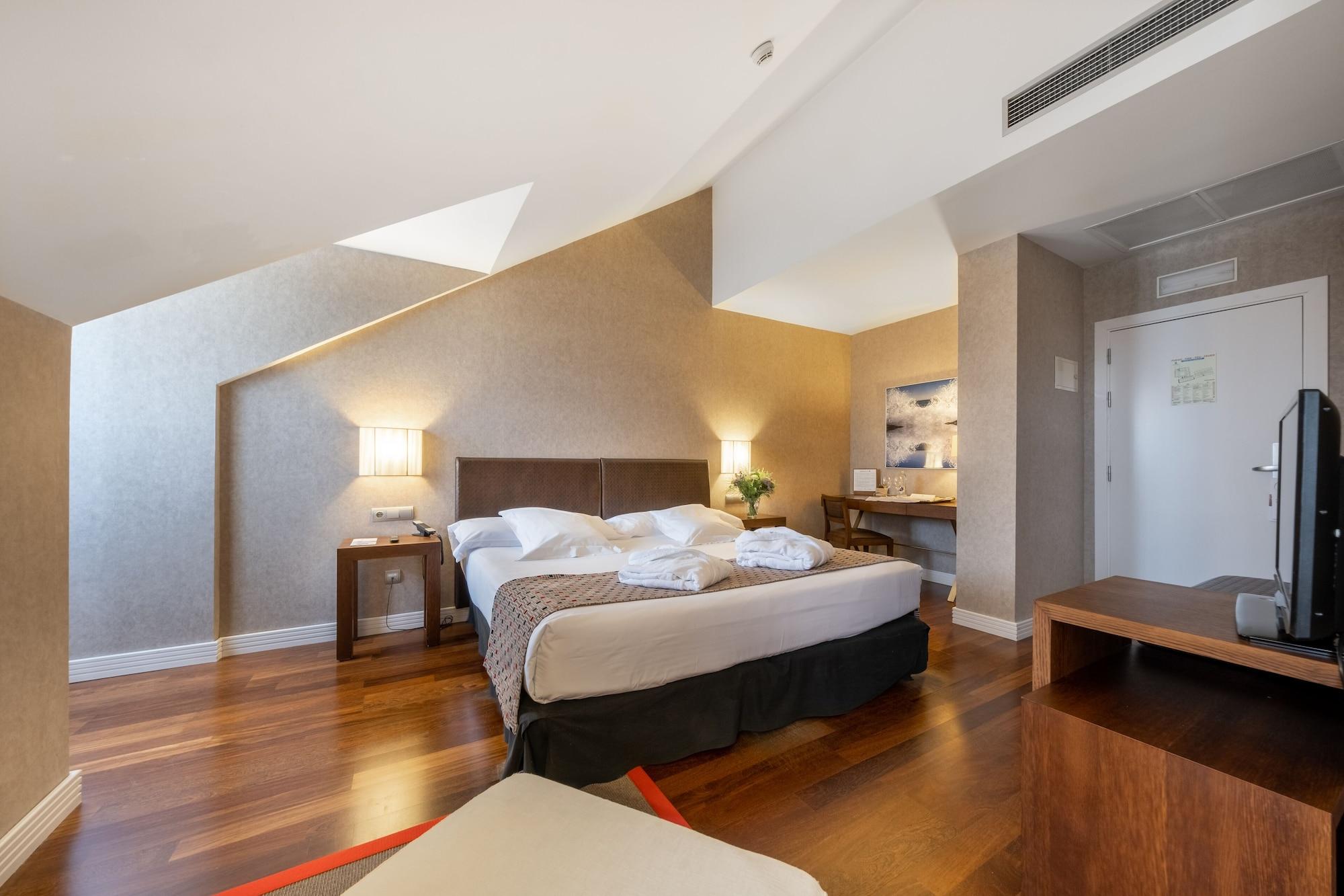 Castilla Termal Hotel 4*