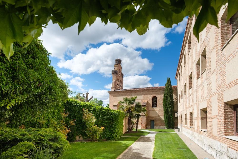 Castilla Termal Hotel