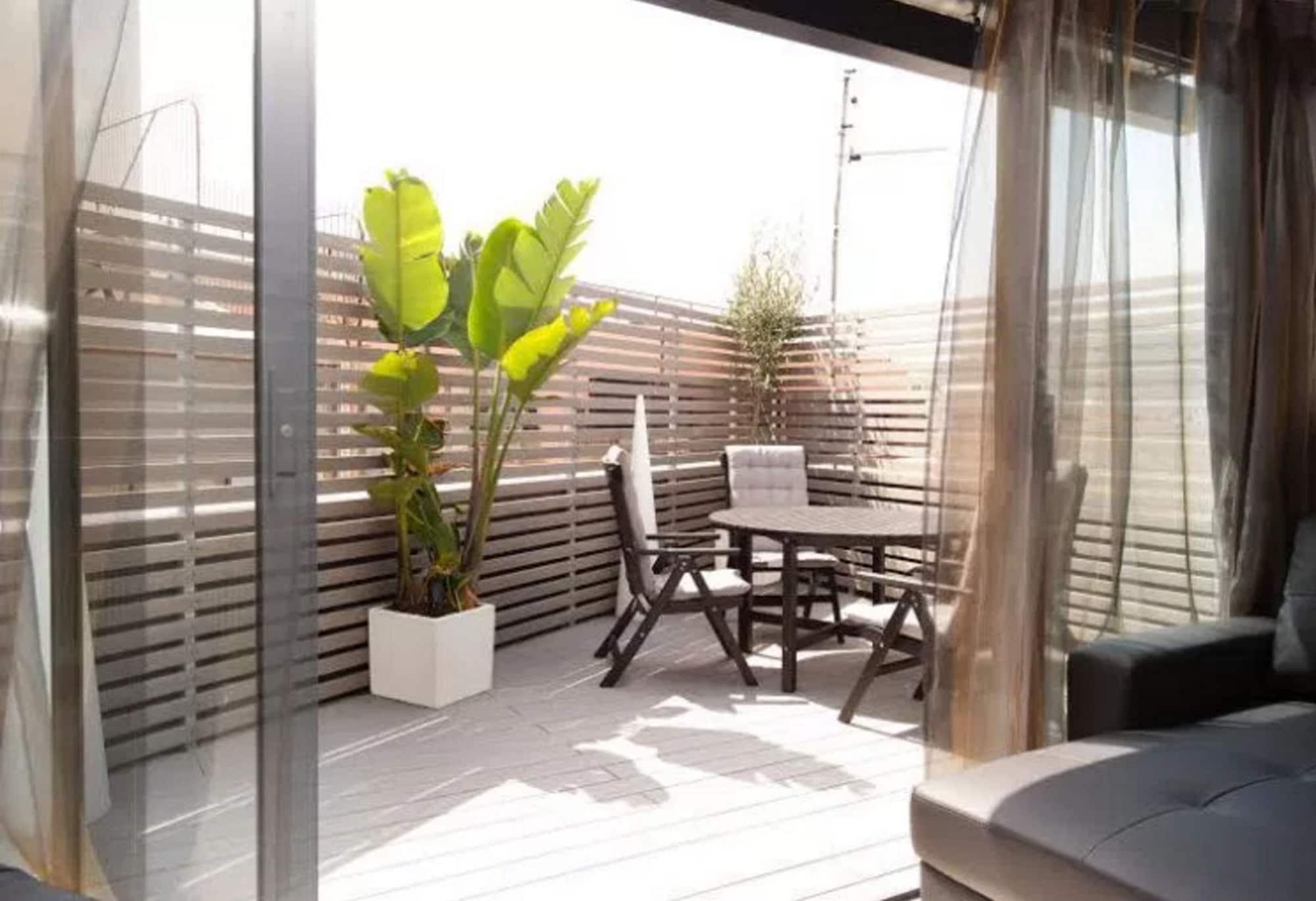 Hotel Dalia Ramblas Barcelona