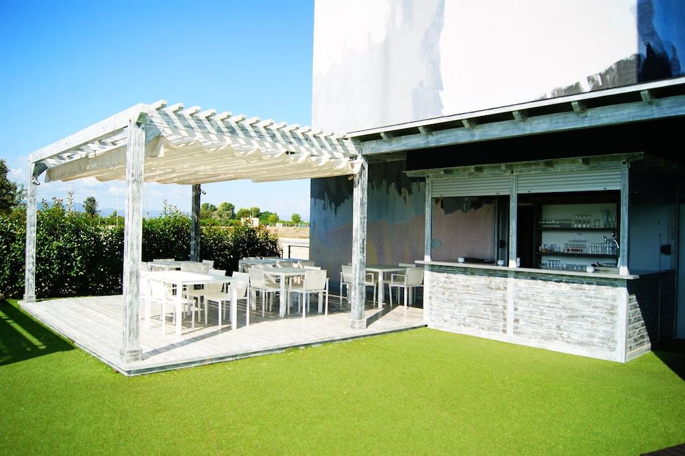 Hotel Sercotel Plana Parc Alquerias Del Nino Perdido