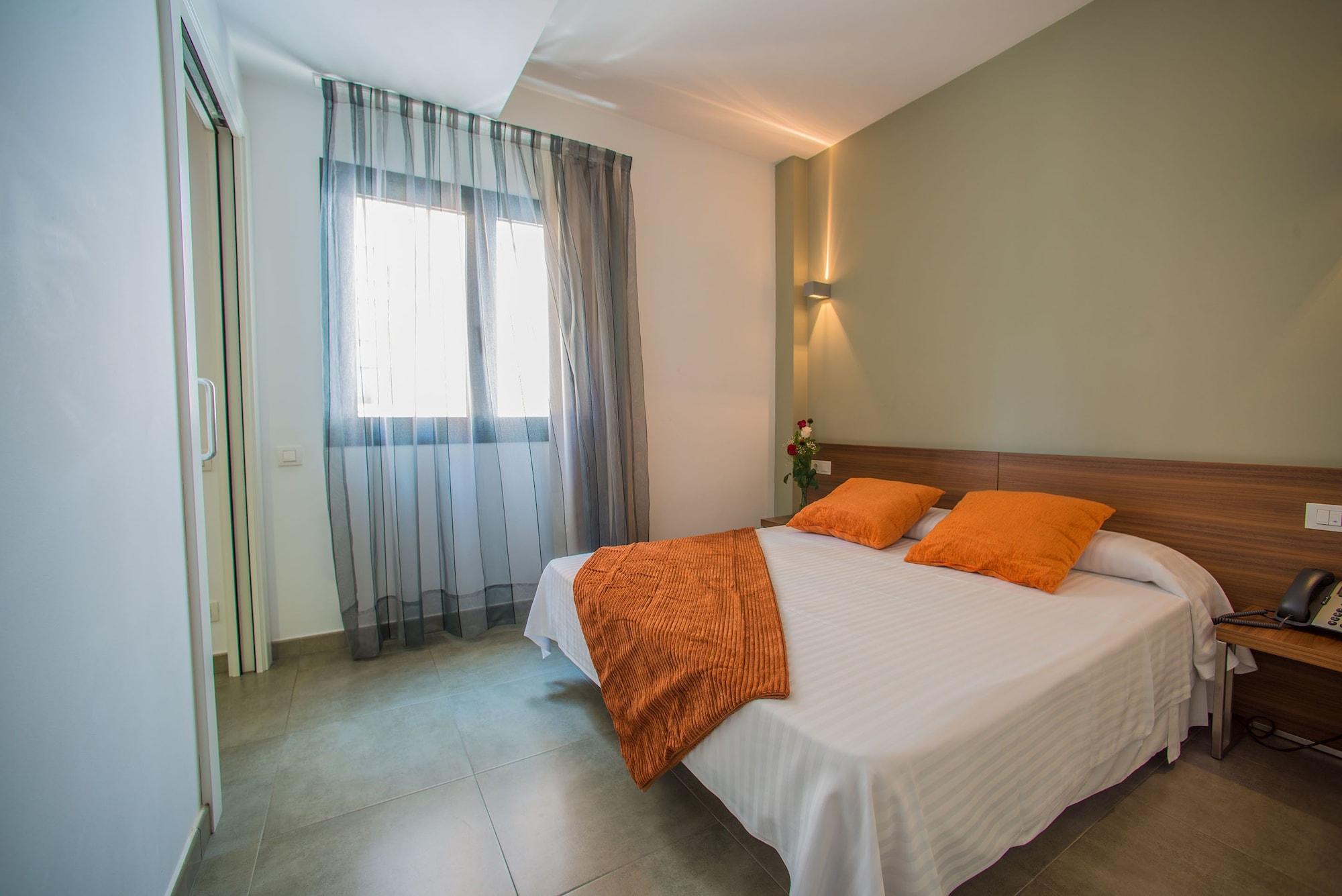 Ona Living Barcelona Aparthotel L'Hospitalet de Llobregat