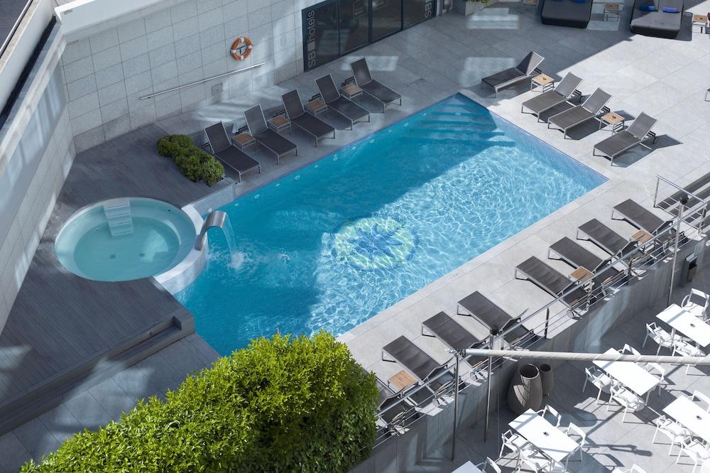 Sb Icaria 4*