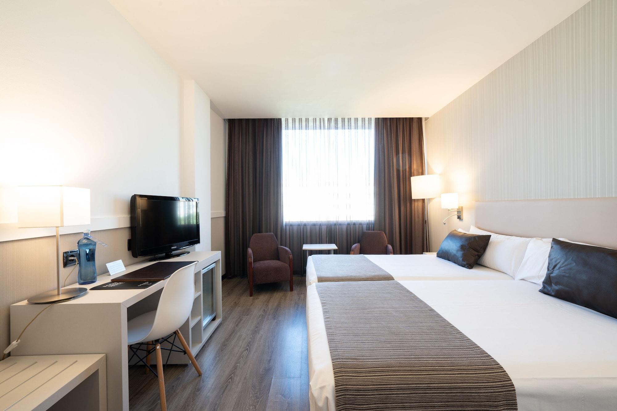 Catalonia Gran Verdi Hotel Sabadell