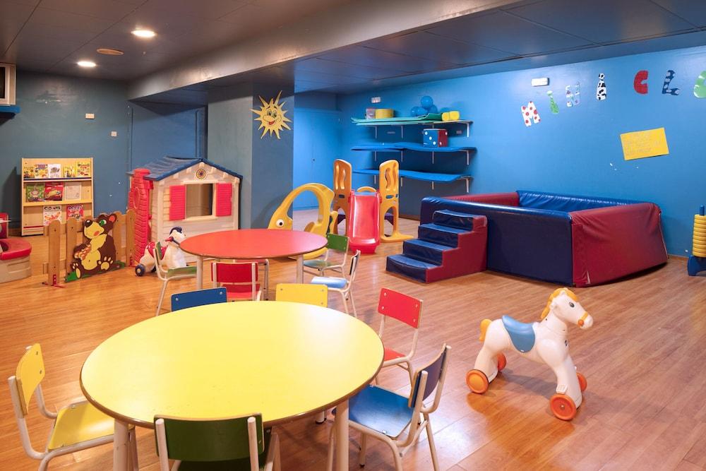 Htop Palace & 4sup #htopfun Hotel 4*