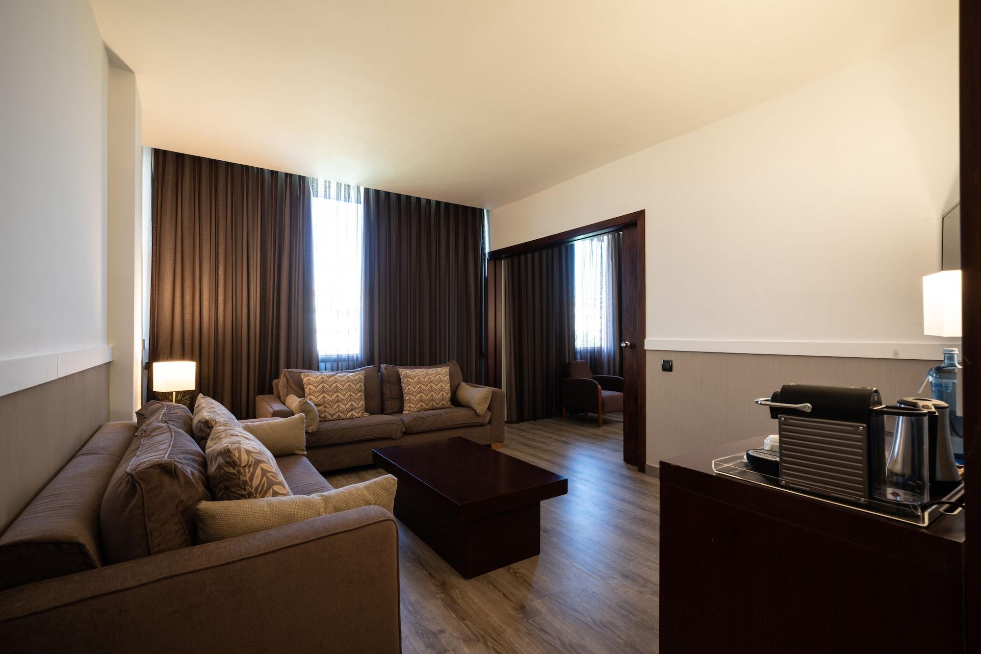 Catalonia Gran Verdi 4*