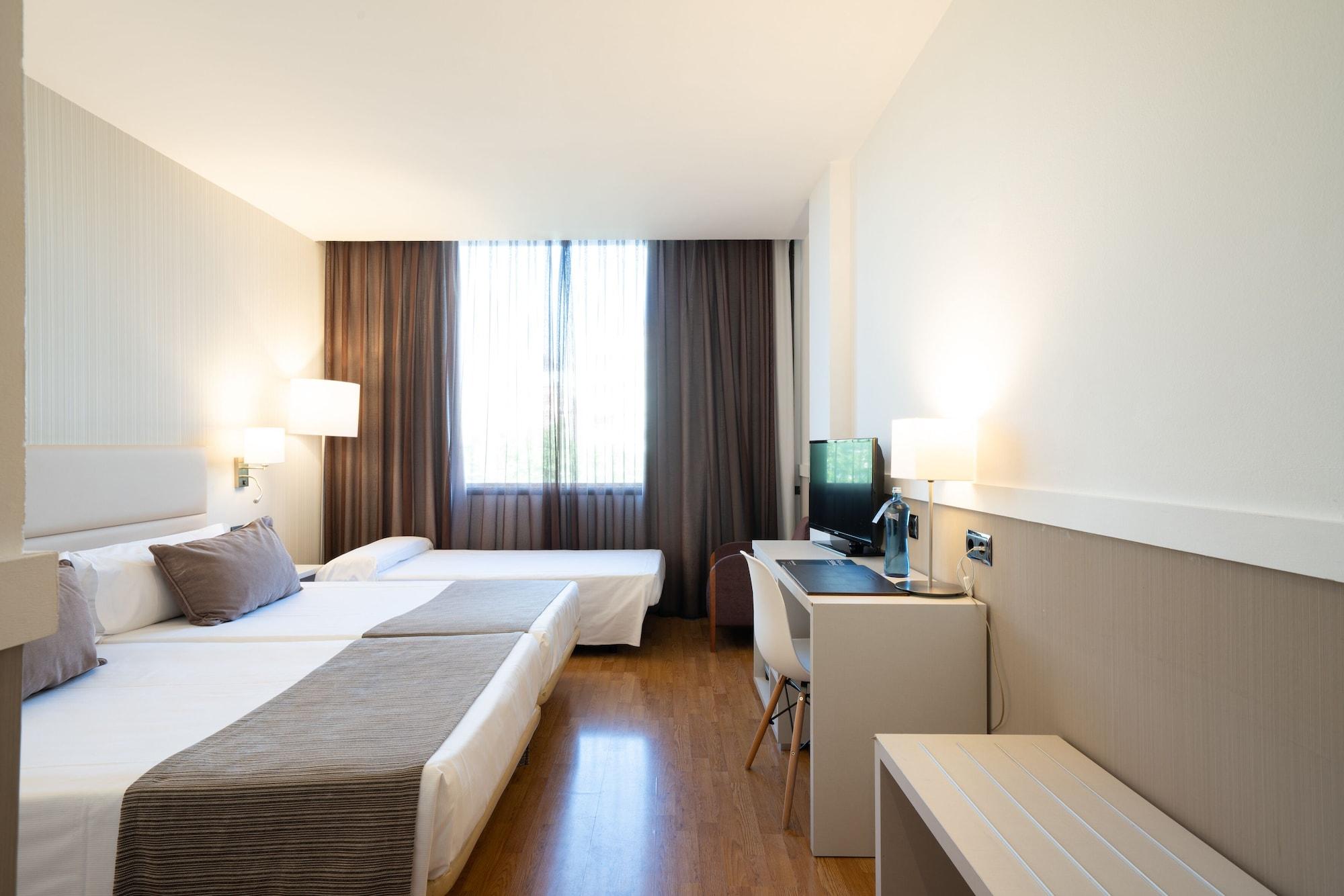 Hotel Catalonia Gran Verdi Sabadell