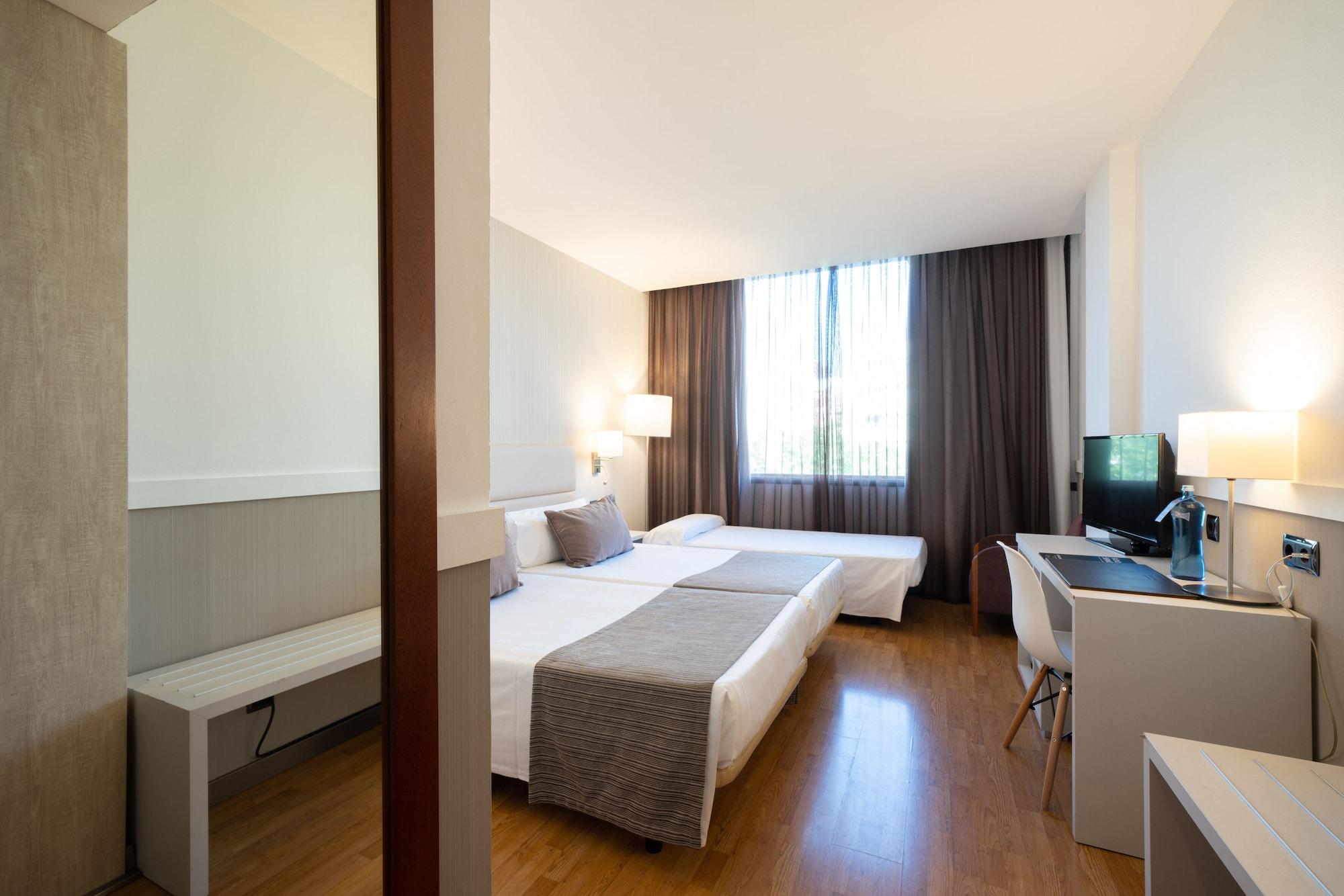 Catalonia Gran Verdi 4*