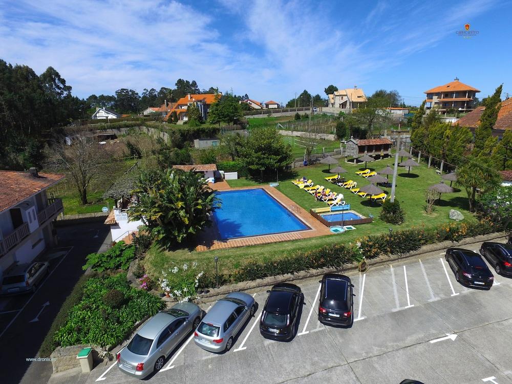 Cabicastro Apartahotel
