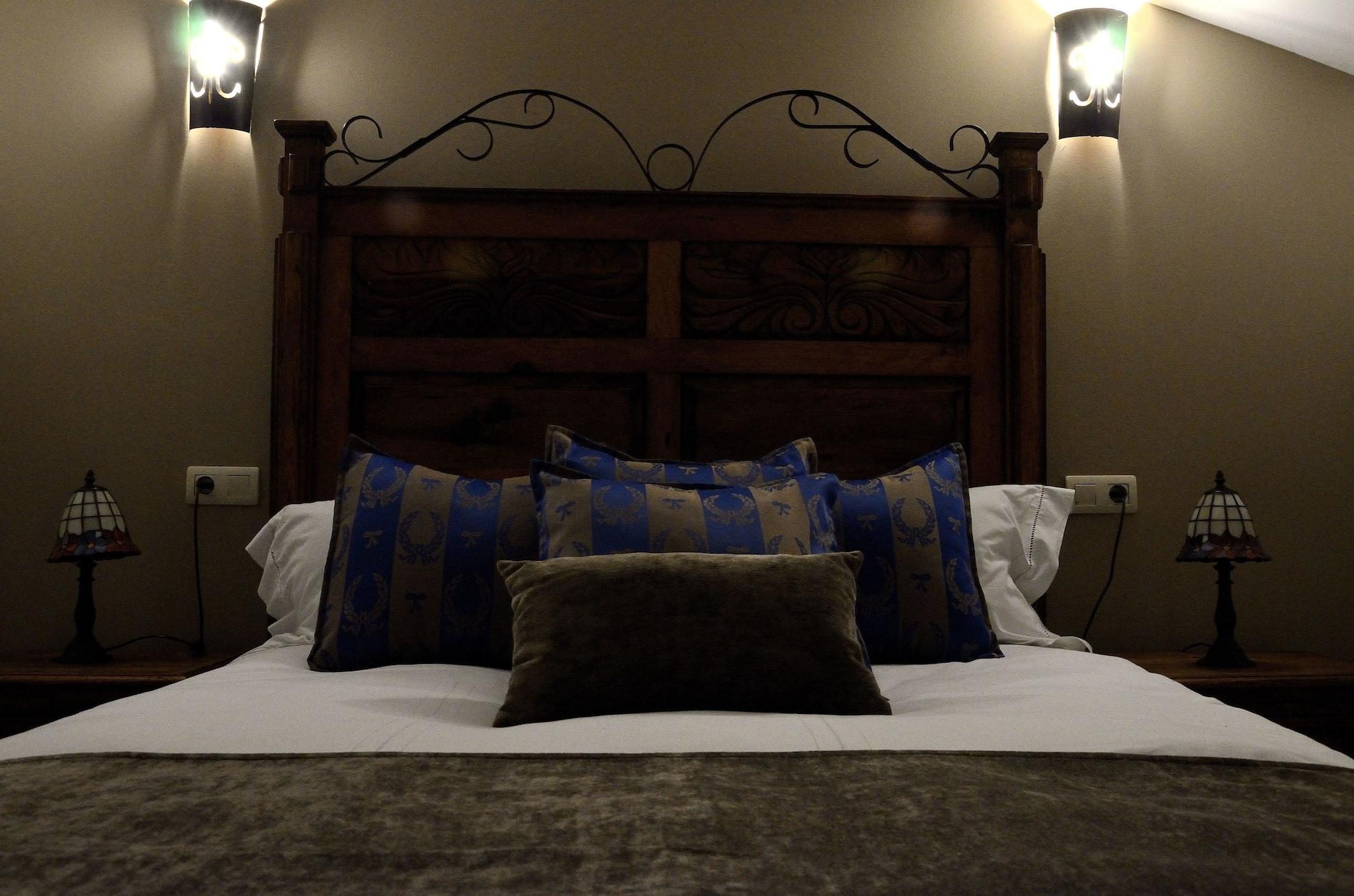 Hotel De Eufrasio 3*