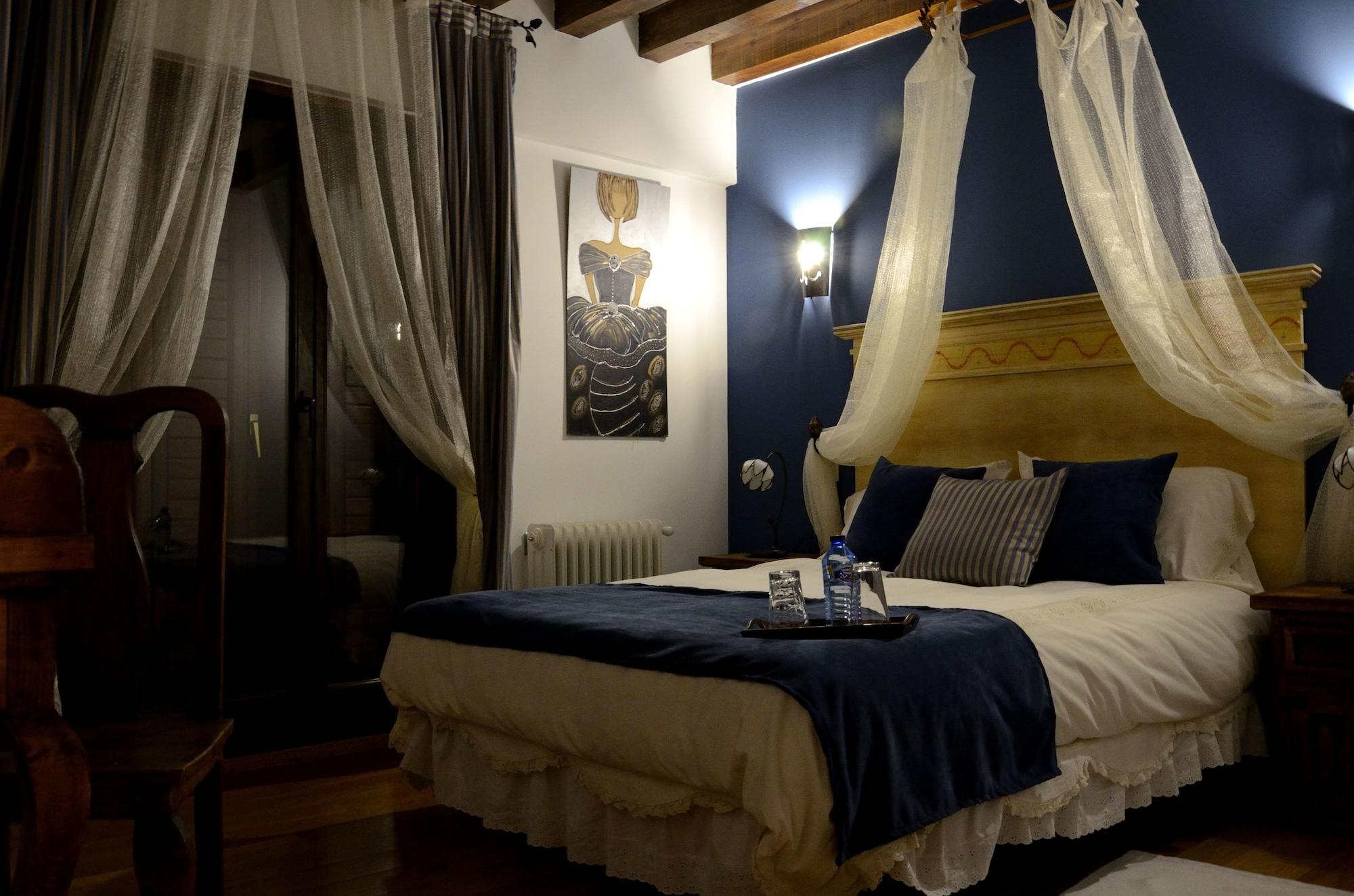 De Eufrasio Hotel