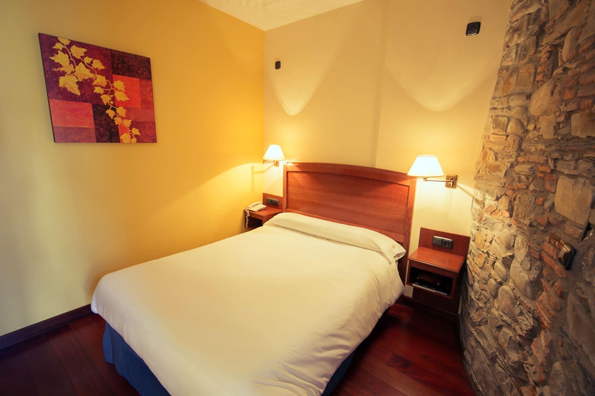 Hotel Aroi Bierzo Plaza