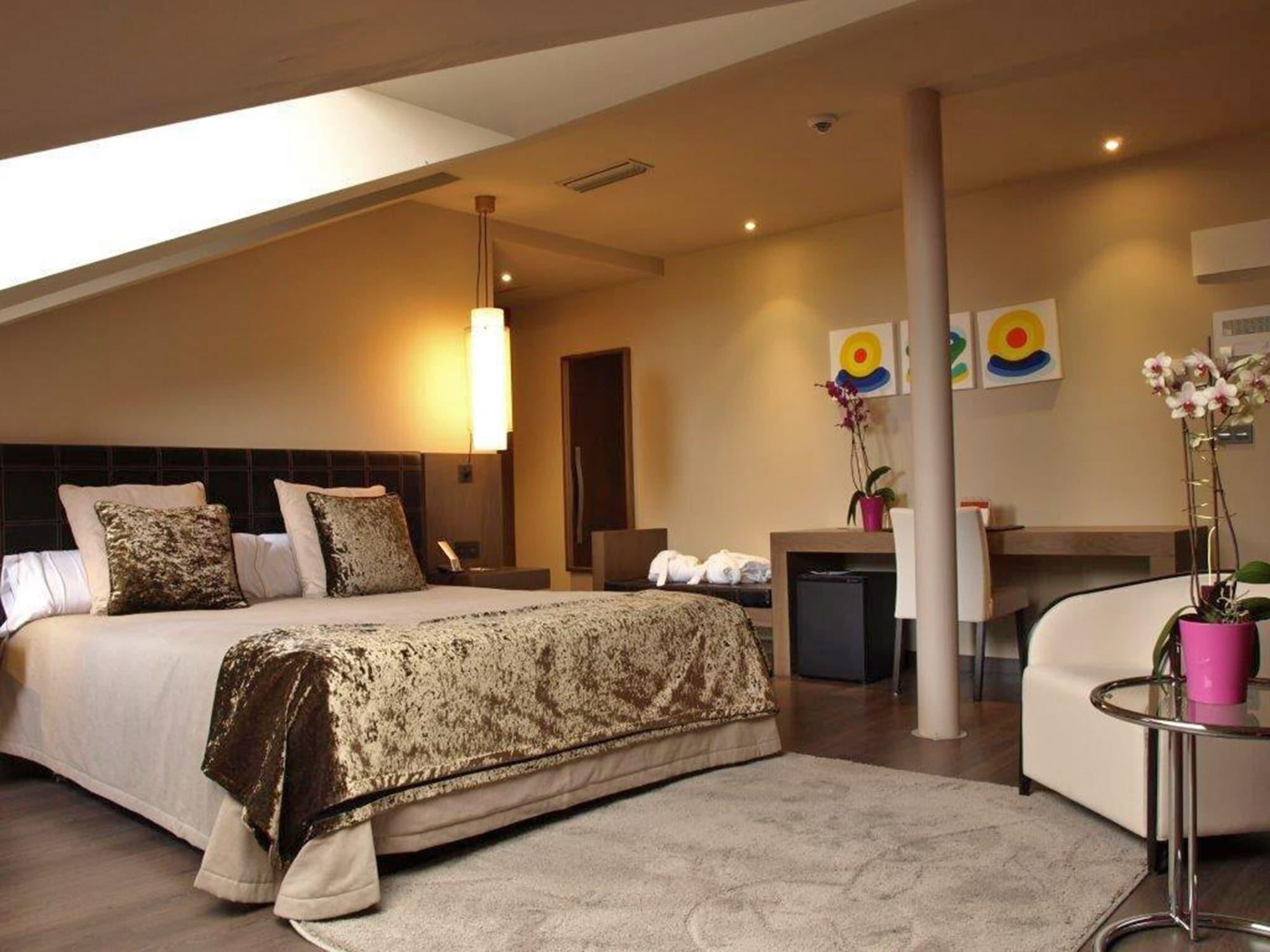 La Piconera & Hotel 4*