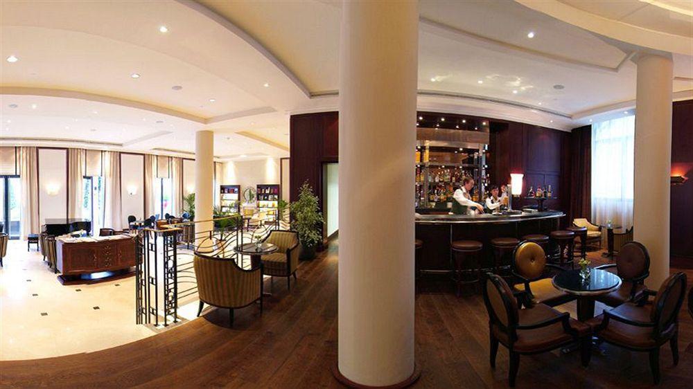 The Westin Hotel