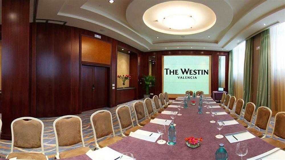 The Westin