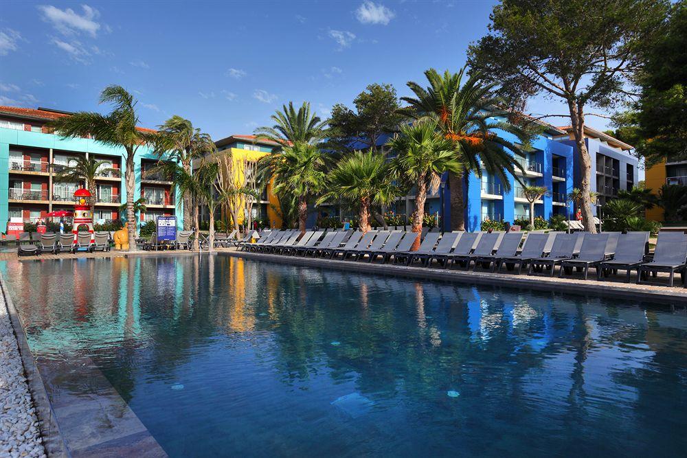 Occidental Menorca 4*