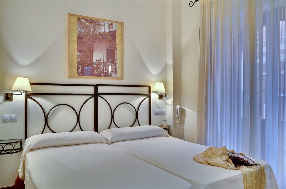 Murillo Hotel Sevilla