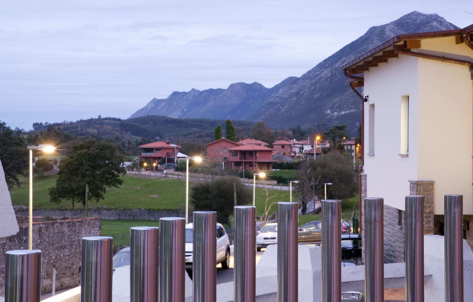 La Piconera & Hotel Sardalla