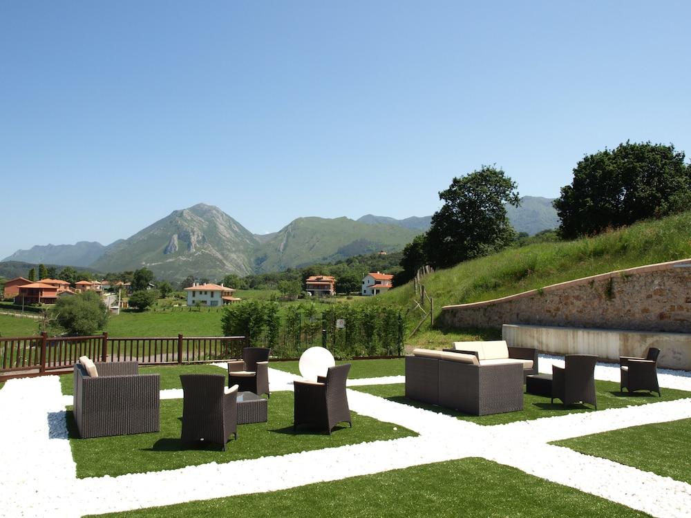 Hotel La Piconera & Sardalla