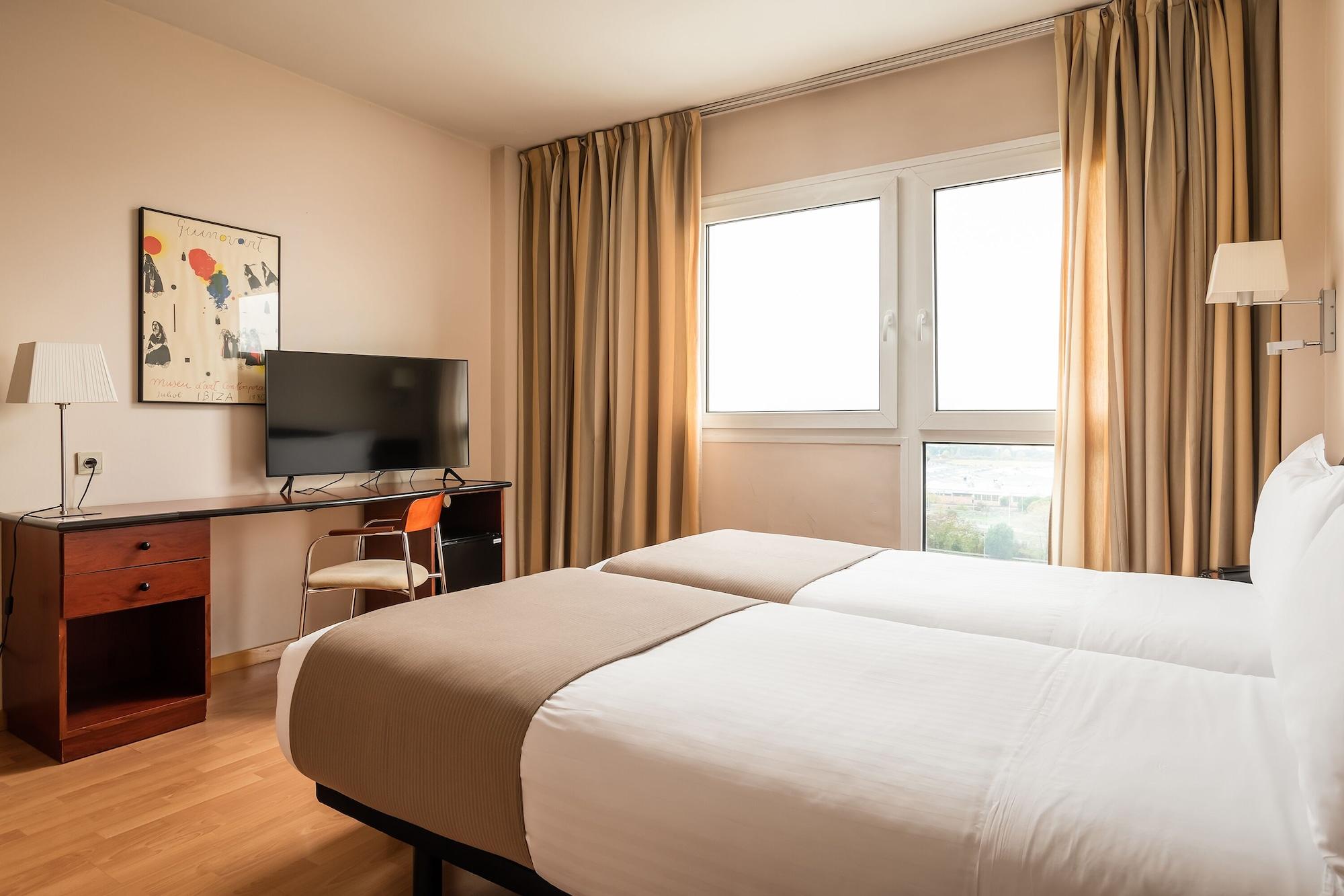 Augusta Barcelona Valles 4*