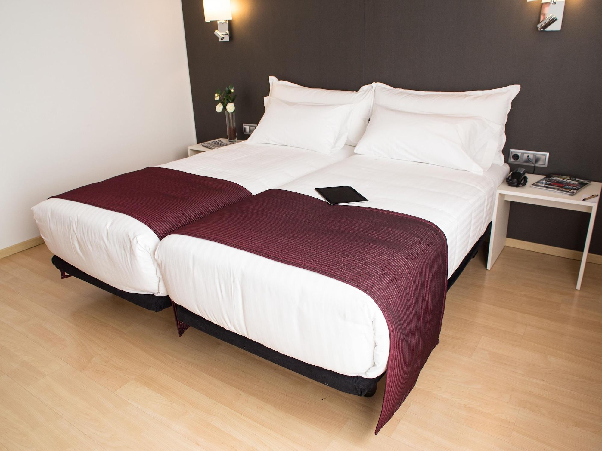 Augusta Barcelona Valles Hotel