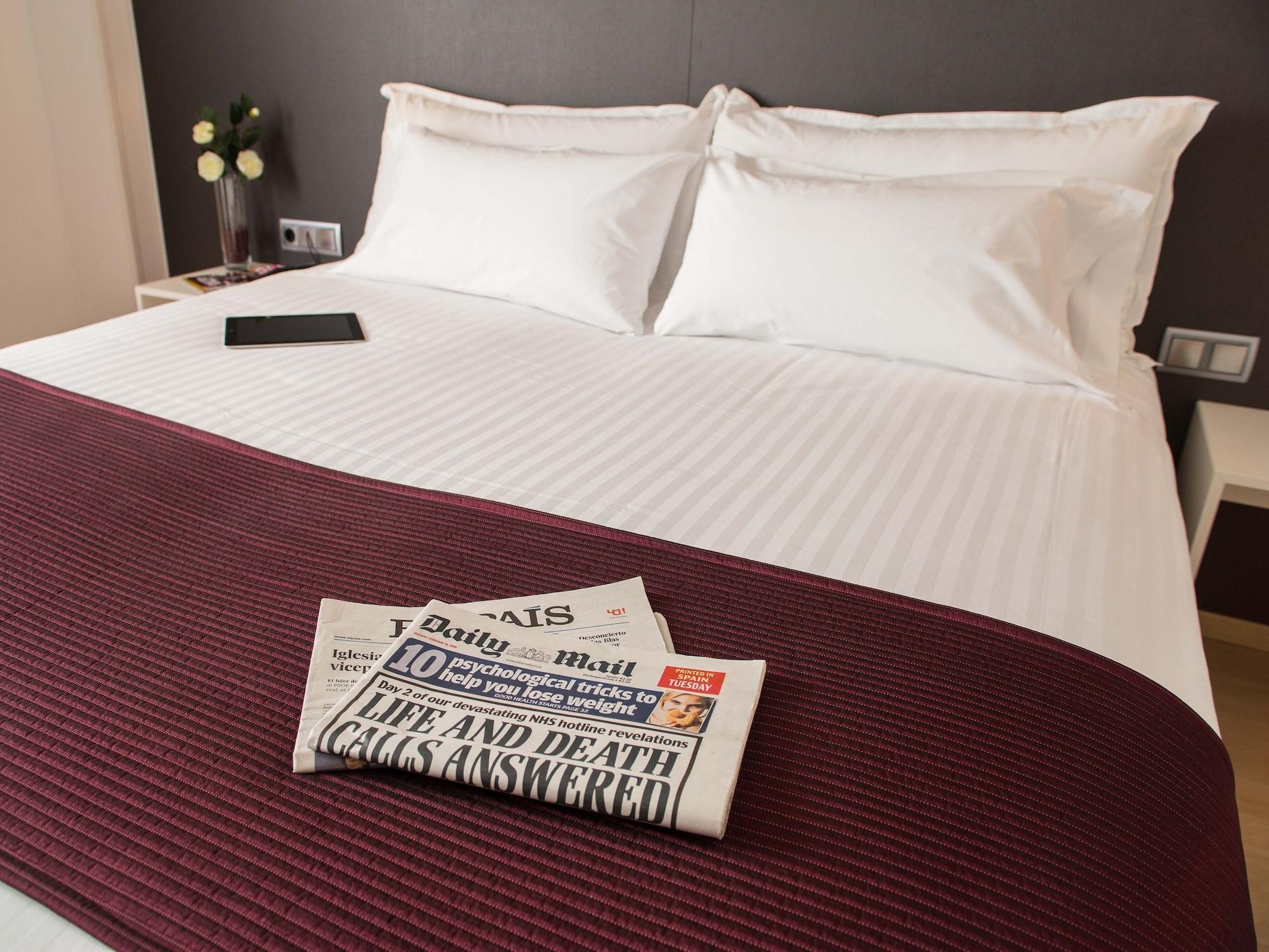 Augusta Barcelona Valles 4*