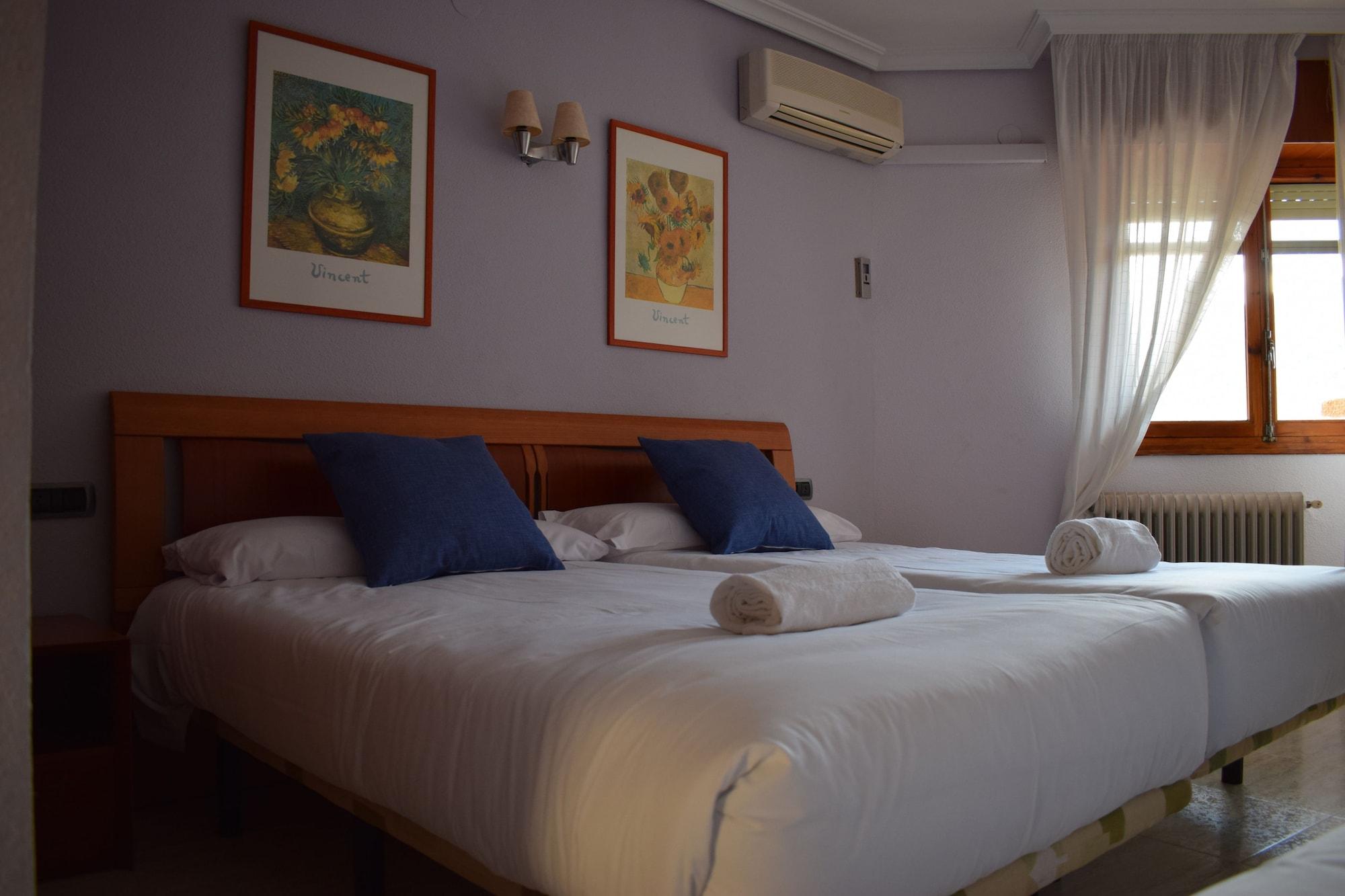Restaurante Felipe Ii (adults Only) Hotel 2*