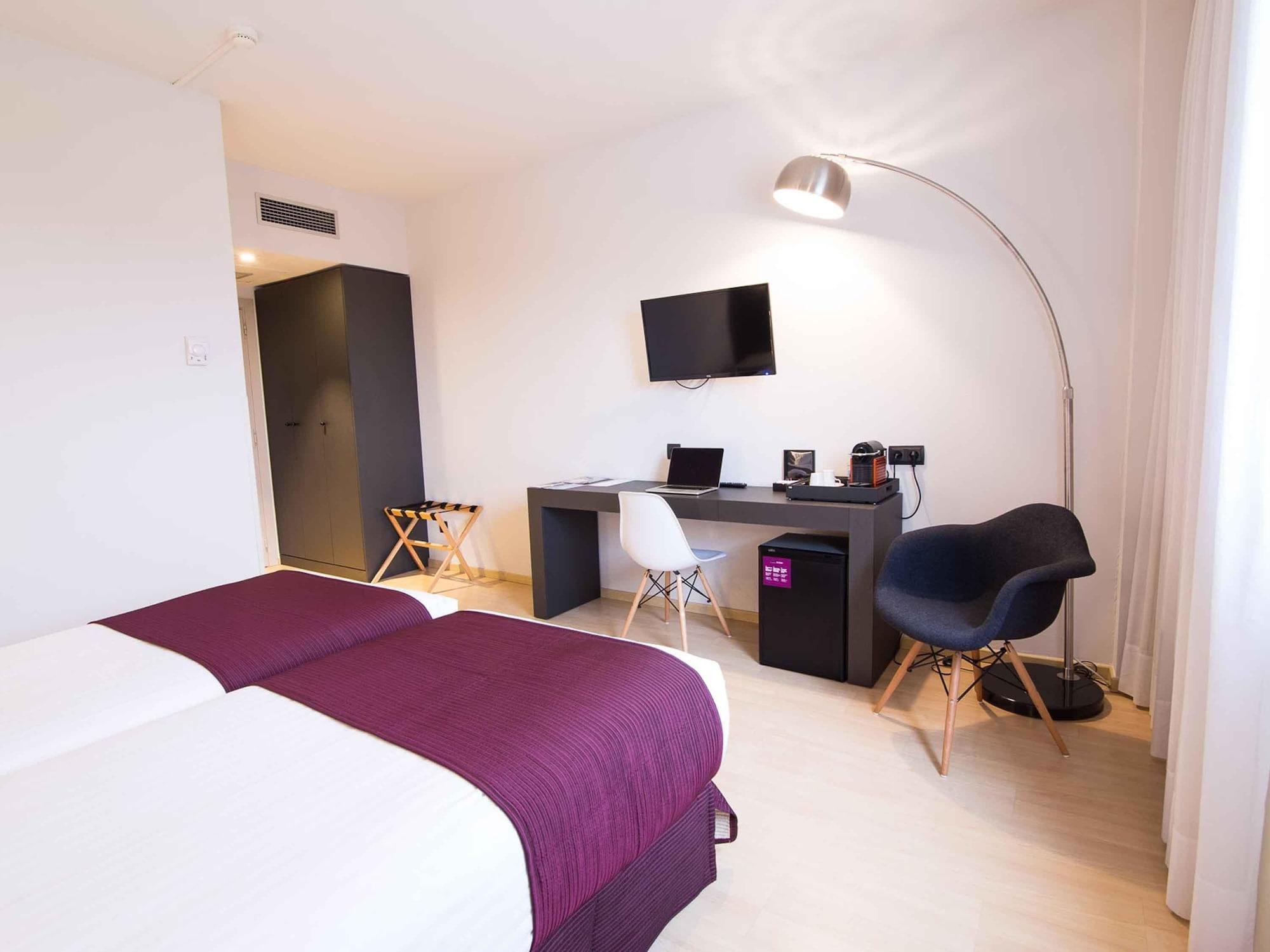 Augusta Barcelona Valles 4* Granollers