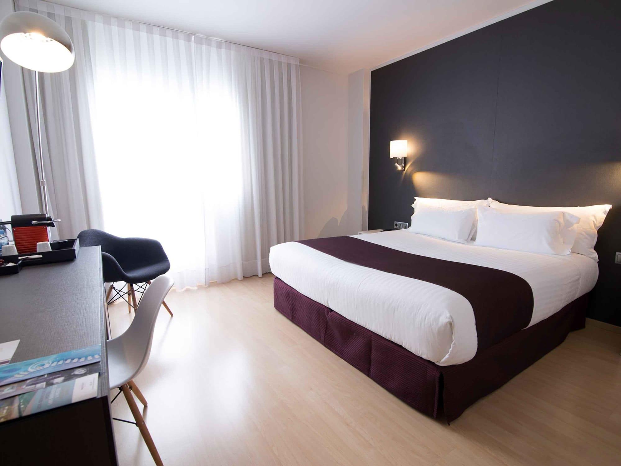 Augusta Barcelona Valles
