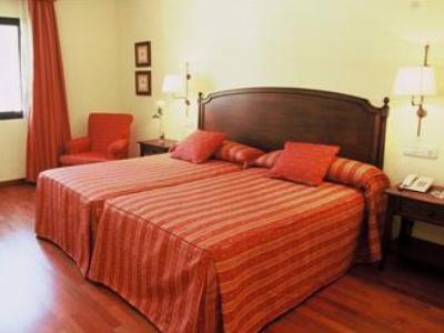 La Reserva De San Leonardo Hotel San Leonardo de Yagüe