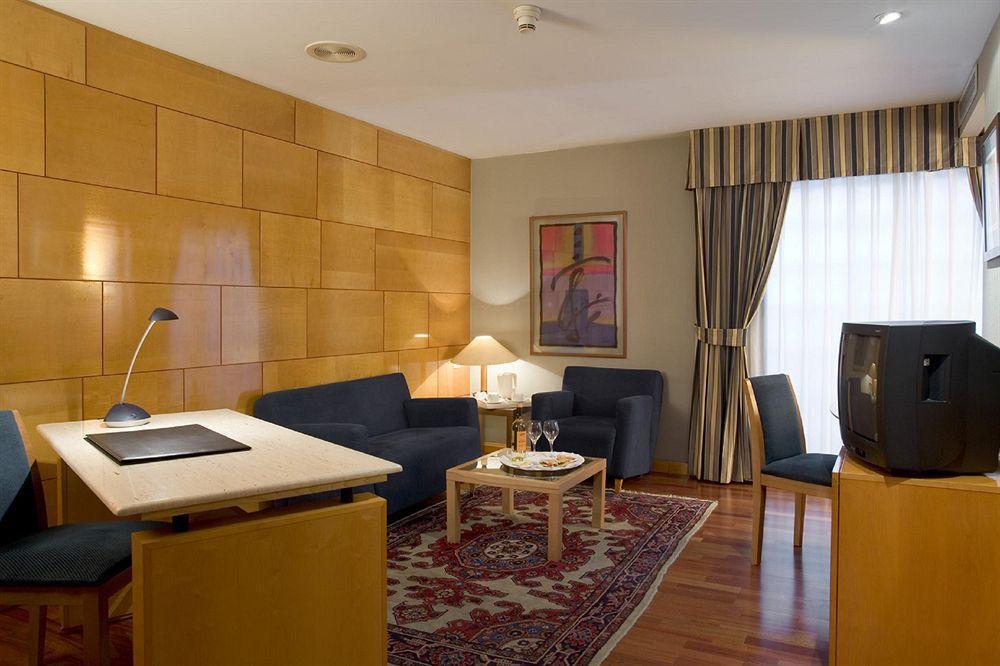 Nh Ciudad De Valladolid