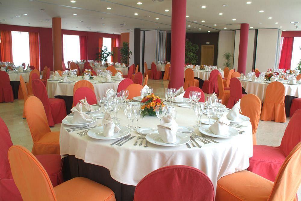 Hotel Arha Mar