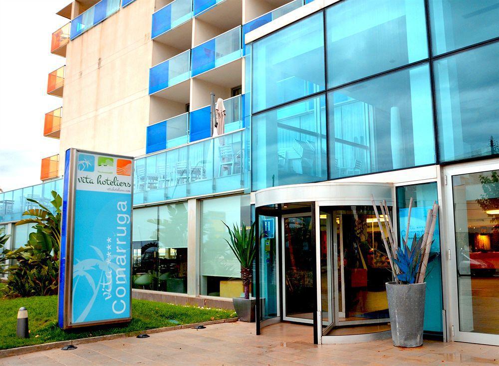Estival Maramar 4* Coma-ruga