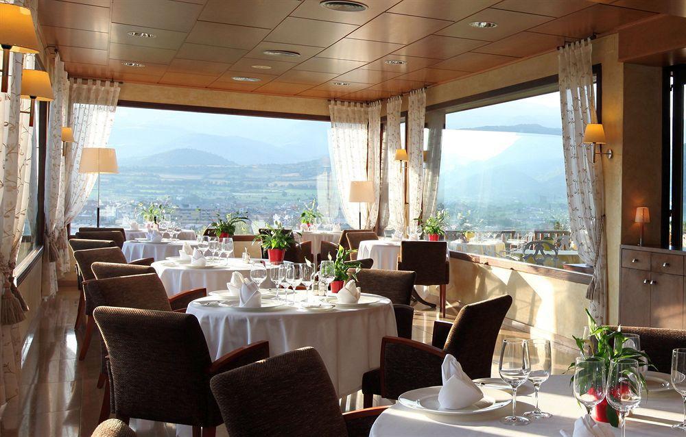 El Castell De Ciutat - Relais & Chateaux 4* La Seu d'Urgell