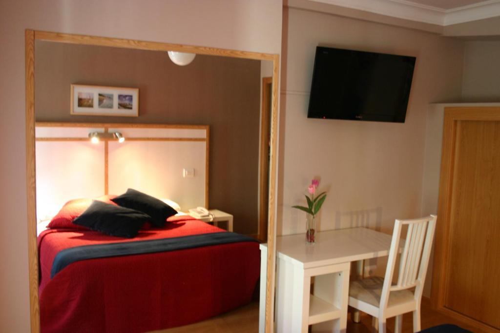 Guest house Mara A Coruna