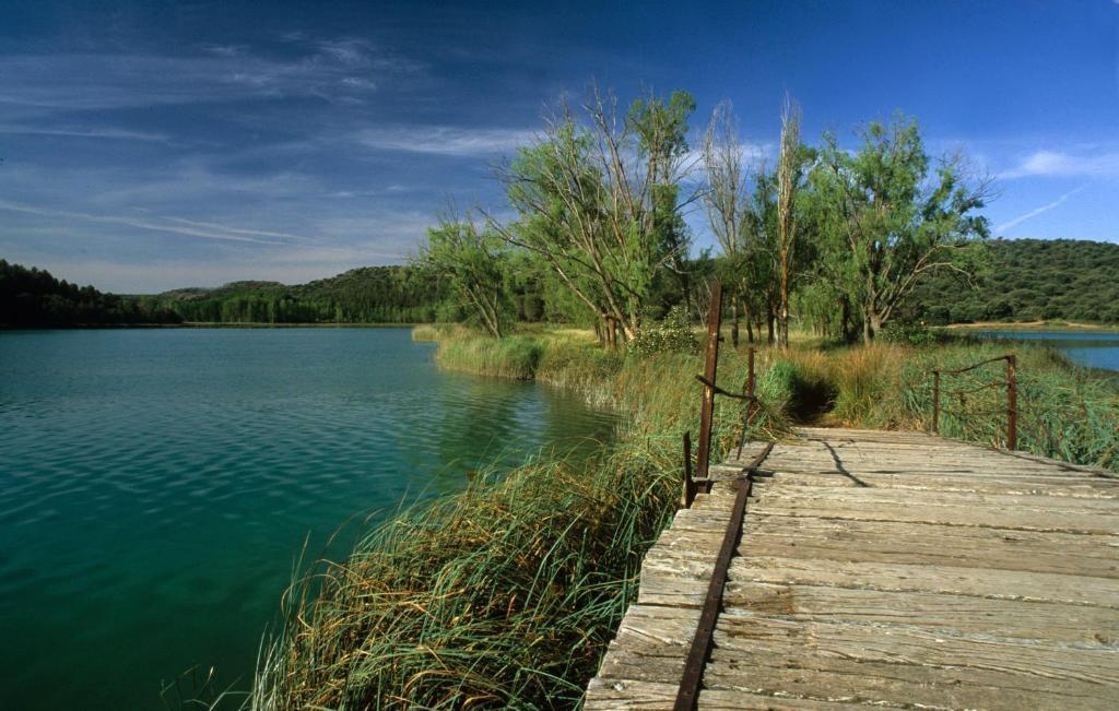 Doña Apartahotel Ruidera