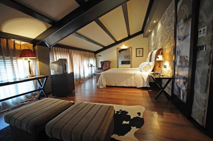 Balfagon Hotel 4*