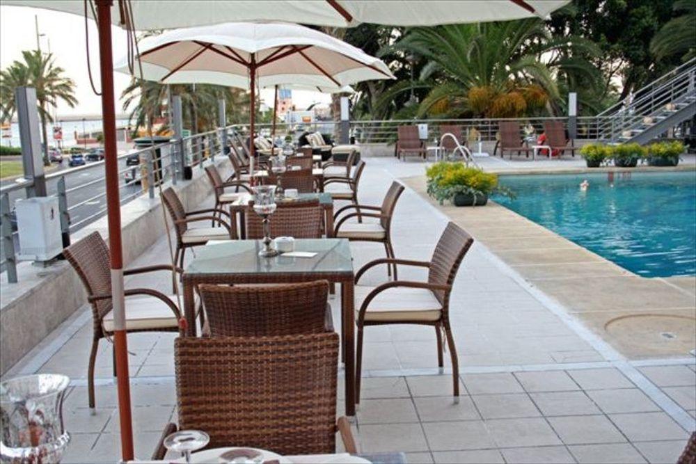 Ohtels Gran 4*